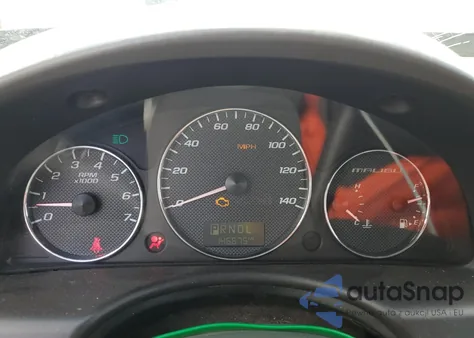 2007 Chevrolet Malibu Ls из США, поврежденный, VIN 1G1ZS58F77F244073